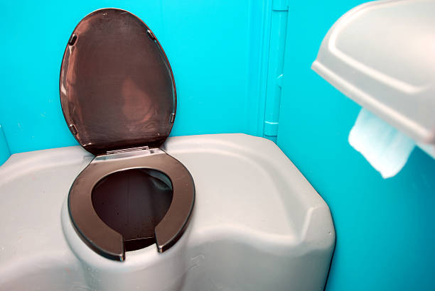 North Druid Hills, GA porta potty rental Company