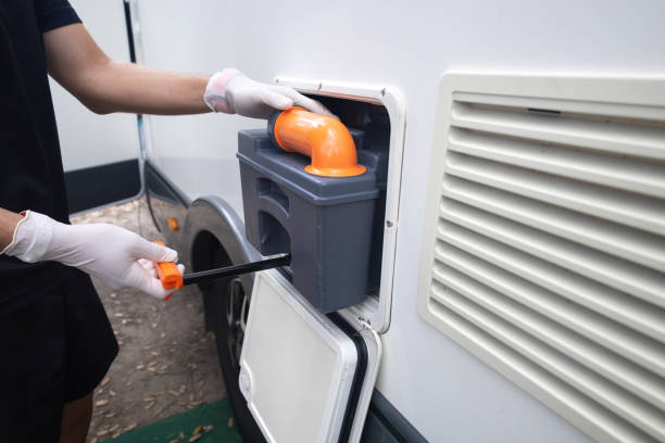 Best Porta potty rental near me  in North Druid Hills, GA