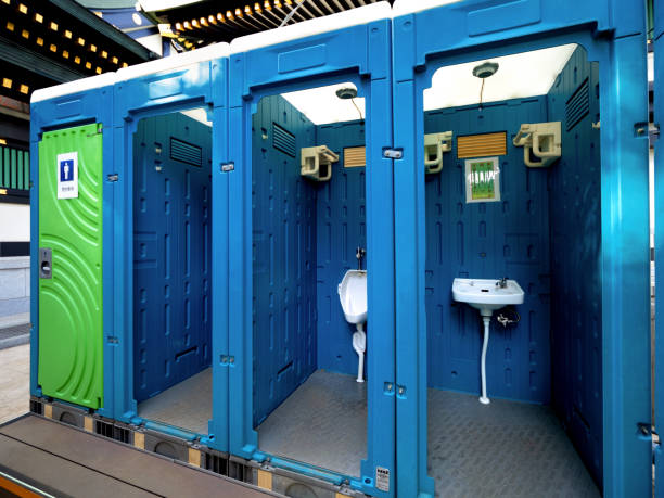 Best Best portable toilet rental  in North Druid Hills, GA