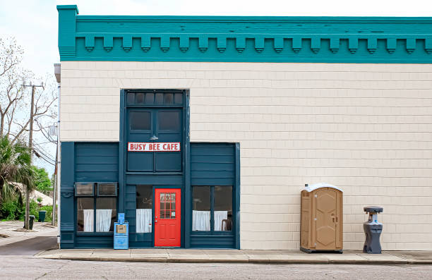 Best Emergency porta potty rental  in North Druid Hills, GA
