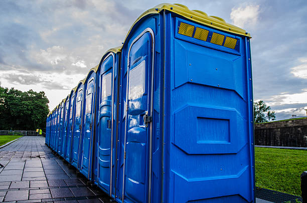 Best Handicap porta potty rental  in North Druid Hills, GA